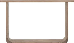 Dressoirs-MUST Living Vico Wandtafel Bruin