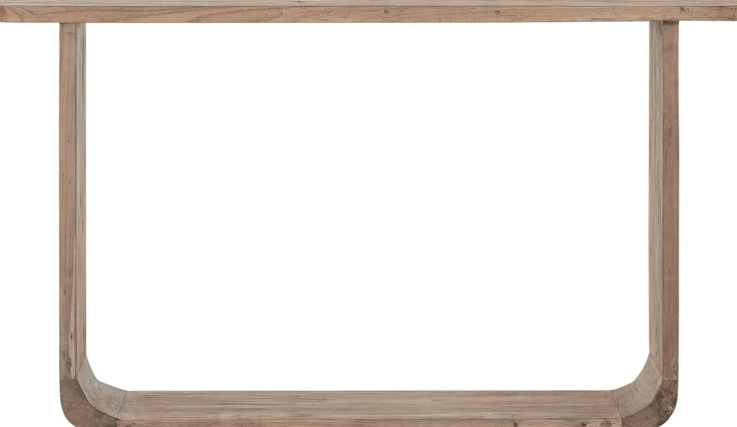 Dressoirs-MUST Living Vico Wandtafel Bruin