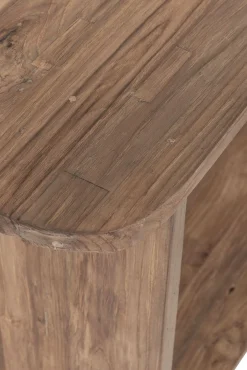 Dressoirs-MUST Living Vico Wandtafel Bruin