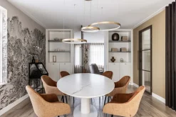 Hanglampen|Hanglampen-Lucide Vidal Hanglamp Goud