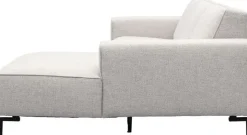 Hoekbanken-Trendhopper Vik Lightgrey Hoekbank Light Grey
