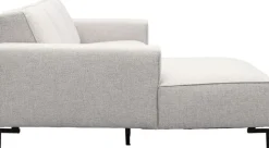 Hoekbanken-Trendhopper Vik Lightgrey Hoekbank Light Grey