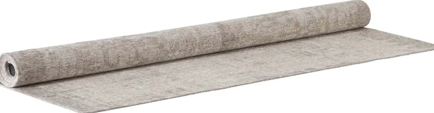 Vloerkleden-Montèl Vincent Rechthoek Vloerkleed Forest Grey
