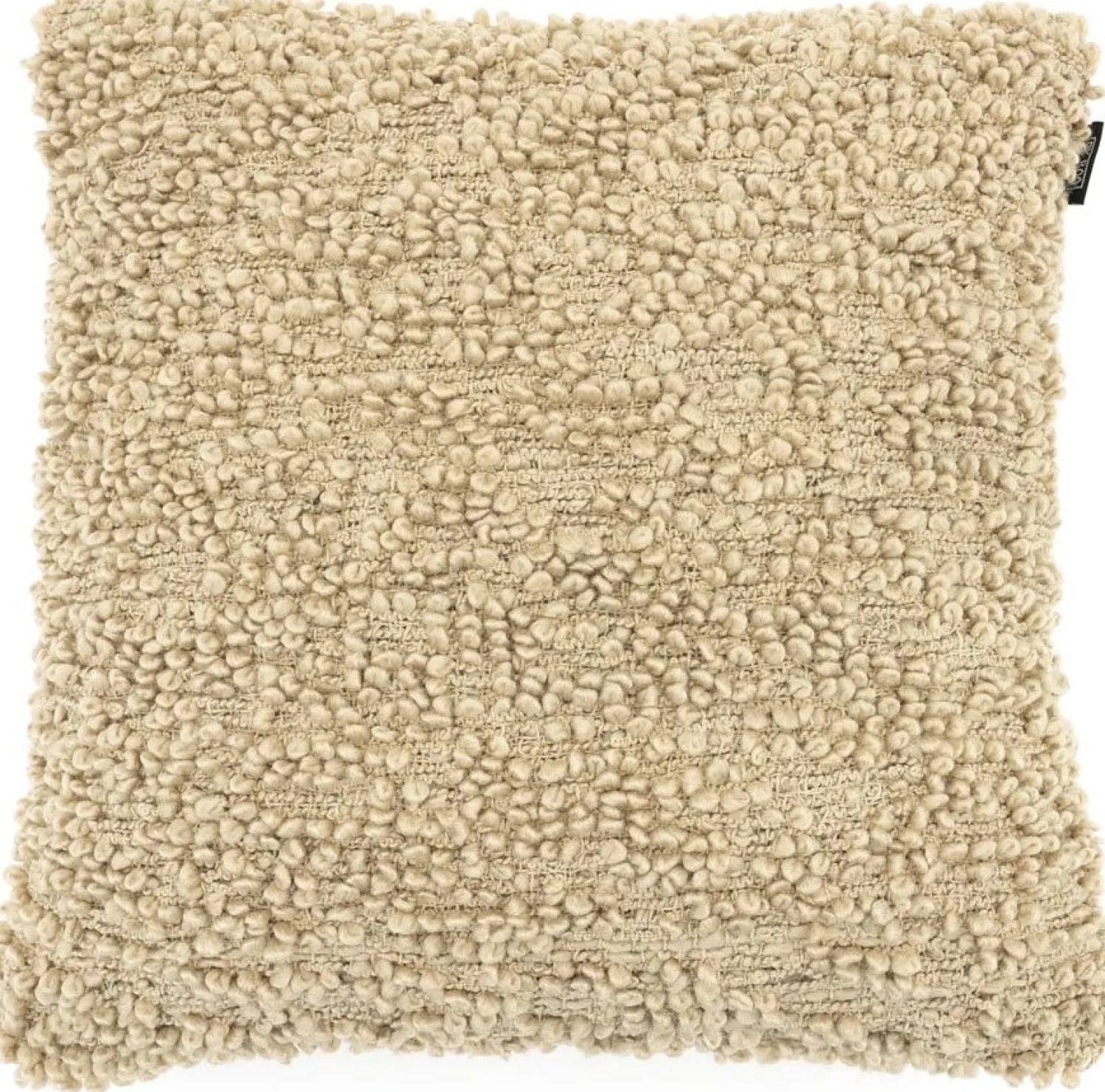 Sierkussens & Plaids-By Boo Vista Sierkussen Beige