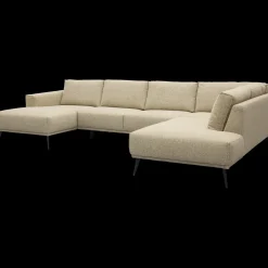 U-Banken-Trendhopper Visure U-bank Beige