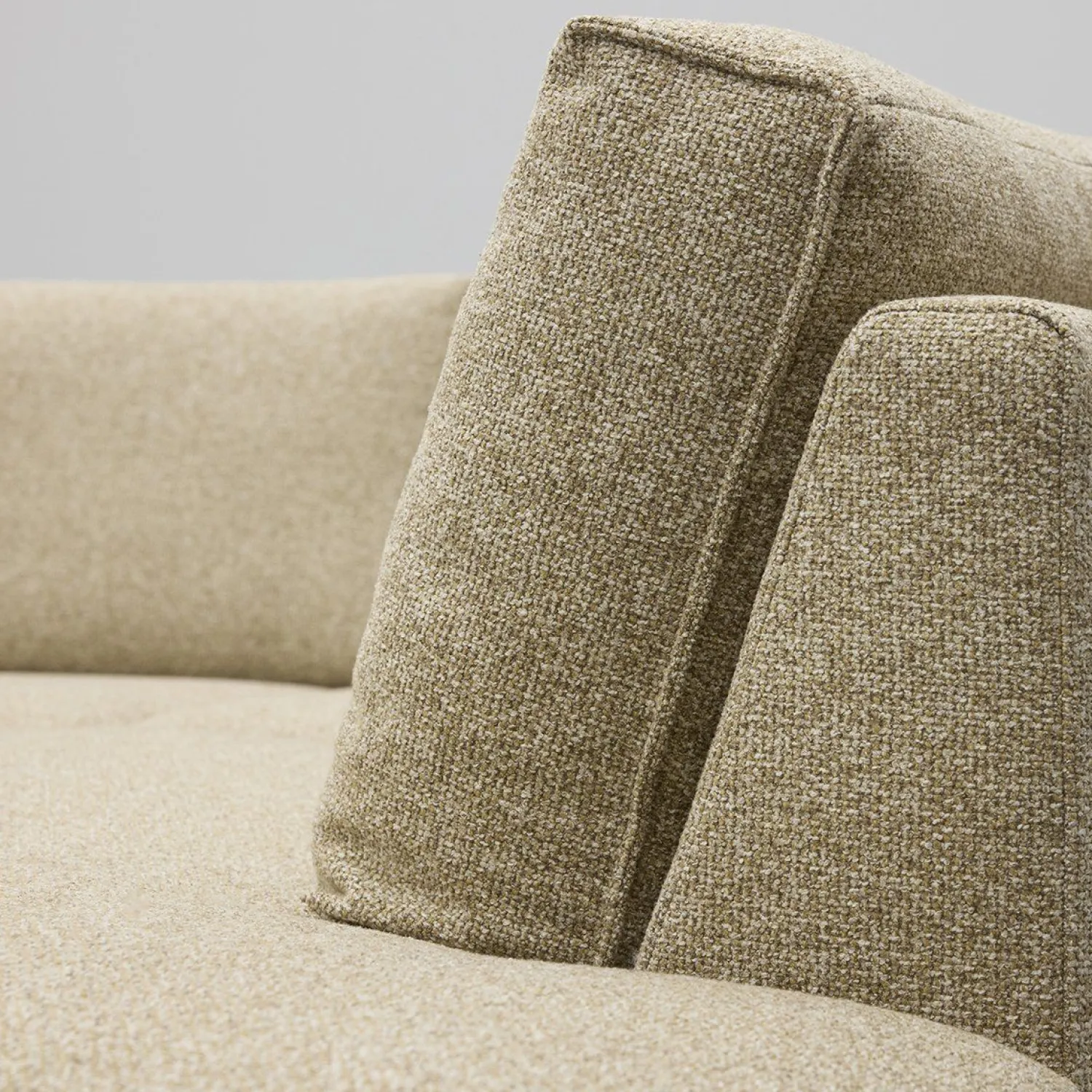U-Banken-Trendhopper Visure U-bank Beige