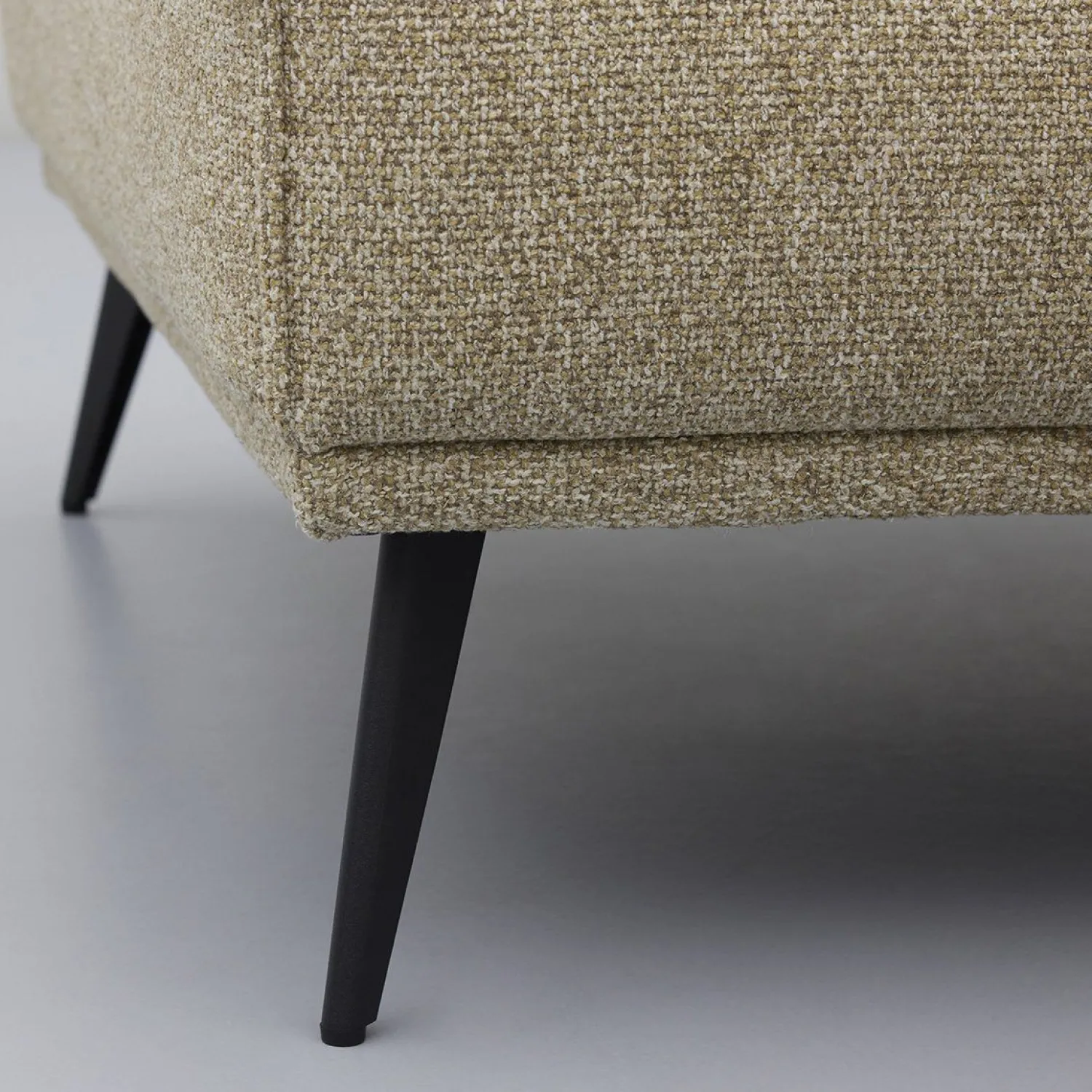 U-Banken-Trendhopper Visure U-bank Beige