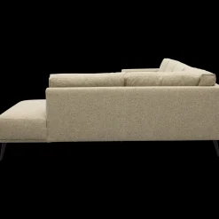 U-Banken-Trendhopper Visure U-bank Beige