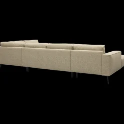 U-Banken-Trendhopper Visure U-bank Beige