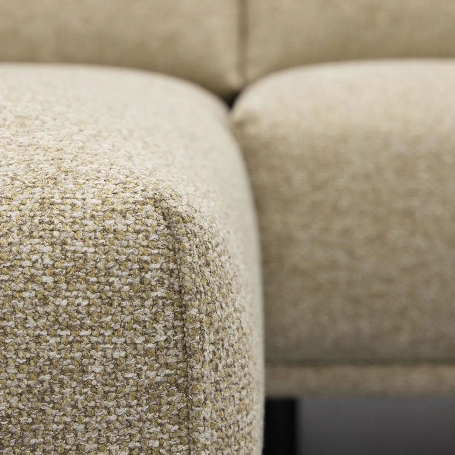 U-Banken-Trendhopper Visure U-bank Beige