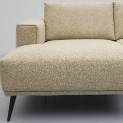 U-Banken-Trendhopper Visure U-bank Beige