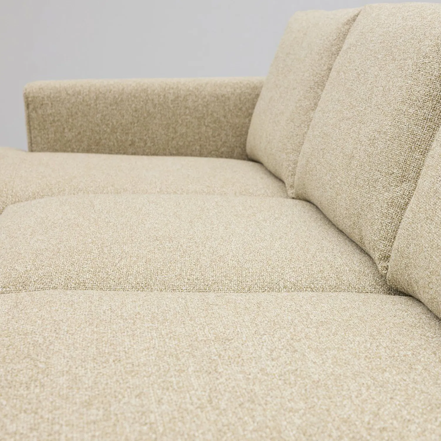 U-Banken-Trendhopper Visure U-bank Beige