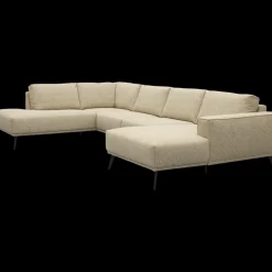 U-Banken-Trendhopper Visure U-bank Beige