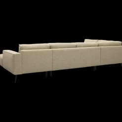 U-Banken-Trendhopper Visure U-bank Beige