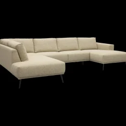 U-Banken-Trendhopper Visure U-bank Beige