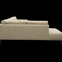 U-Banken-Trendhopper Visure U-bank Beige