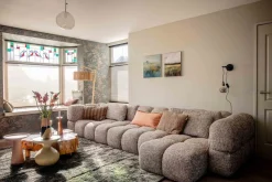 Vloerkleden|Rechthoekige Vloerkleden-Brinker Carpets Viterbo Vloerkleed Hunter