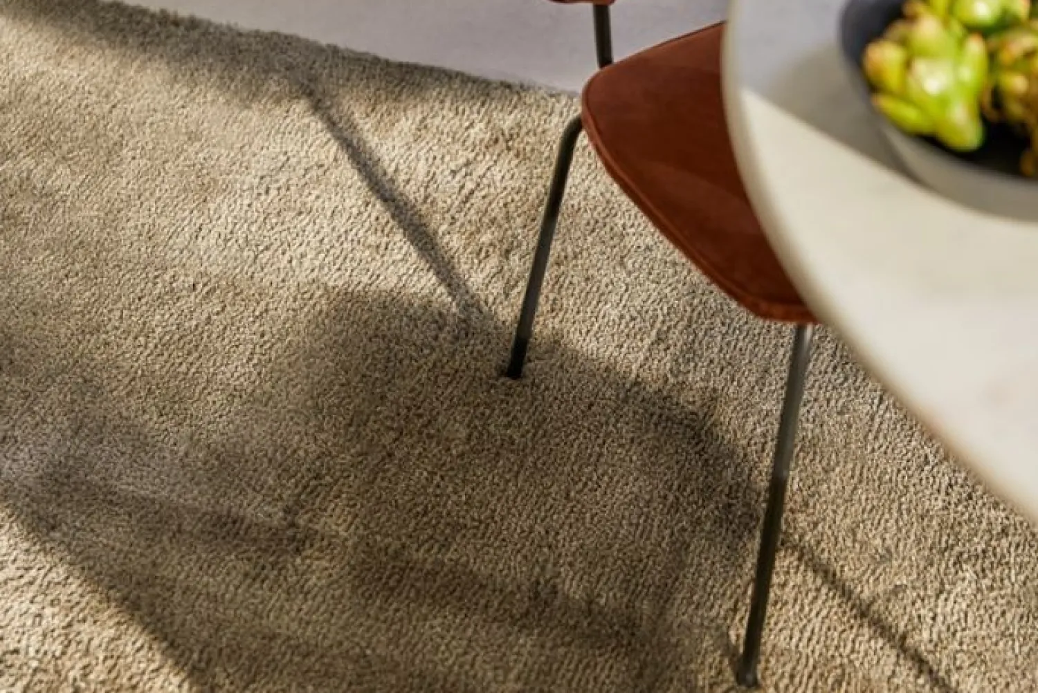 Vloerkleden|Rechthoekige Vloerkleden-Brinker Carpets Viterbo Vloerkleed Silver