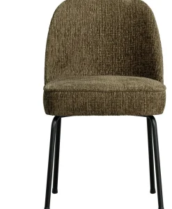 Eetkamerstoelen Zonder Armleuning-WOOOD Vogue Eetkamerstoel Bonsai