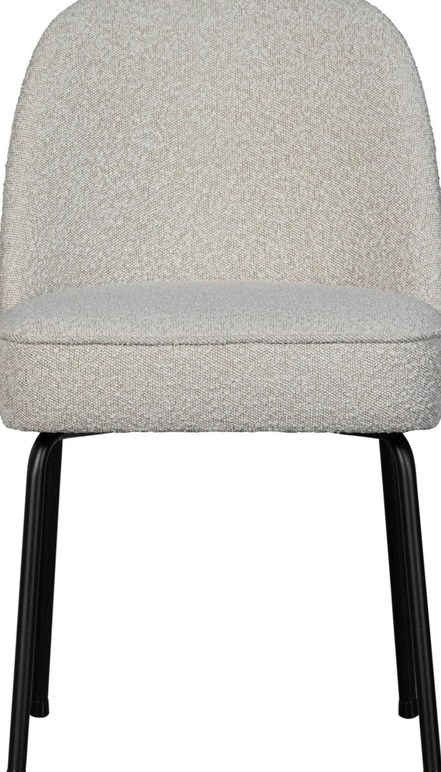 Eetkamerstoelen Zonder Armleuning-WOOOD Vogue Eetkamerstoel Natural