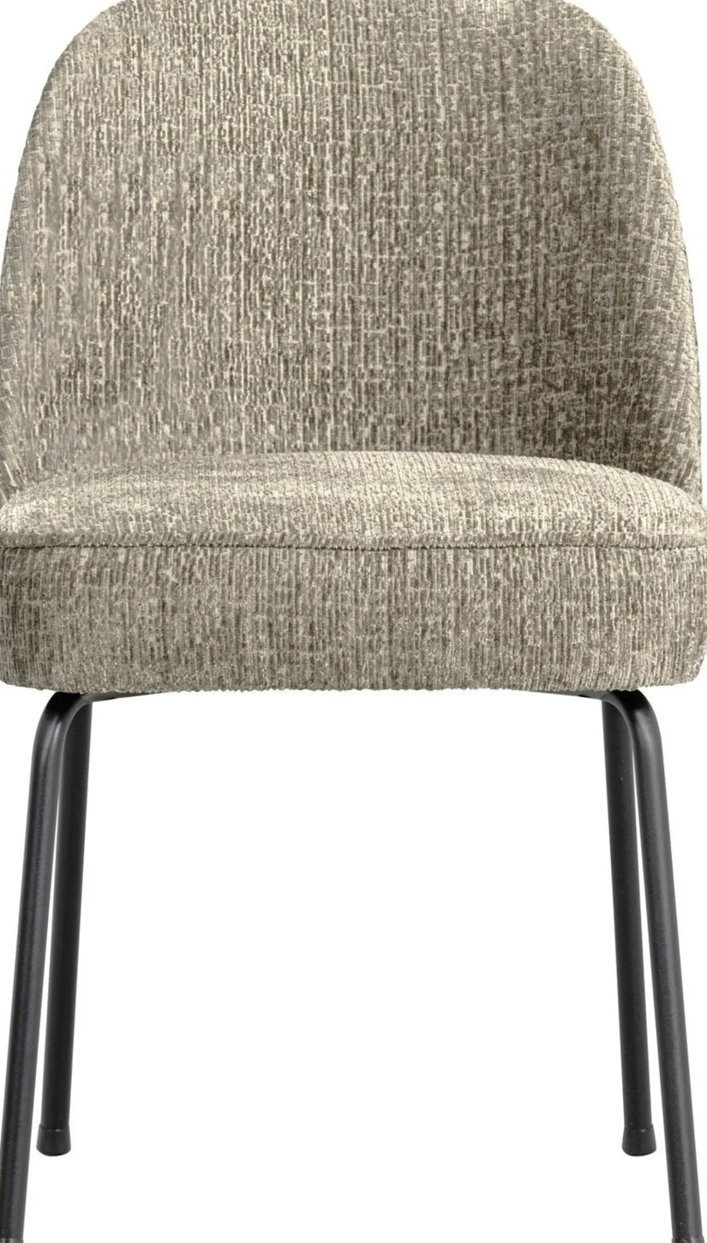 Eetkamerstoelen Zonder Armleuning-WOOOD Vogue Eetkamerstoel Wheatfield