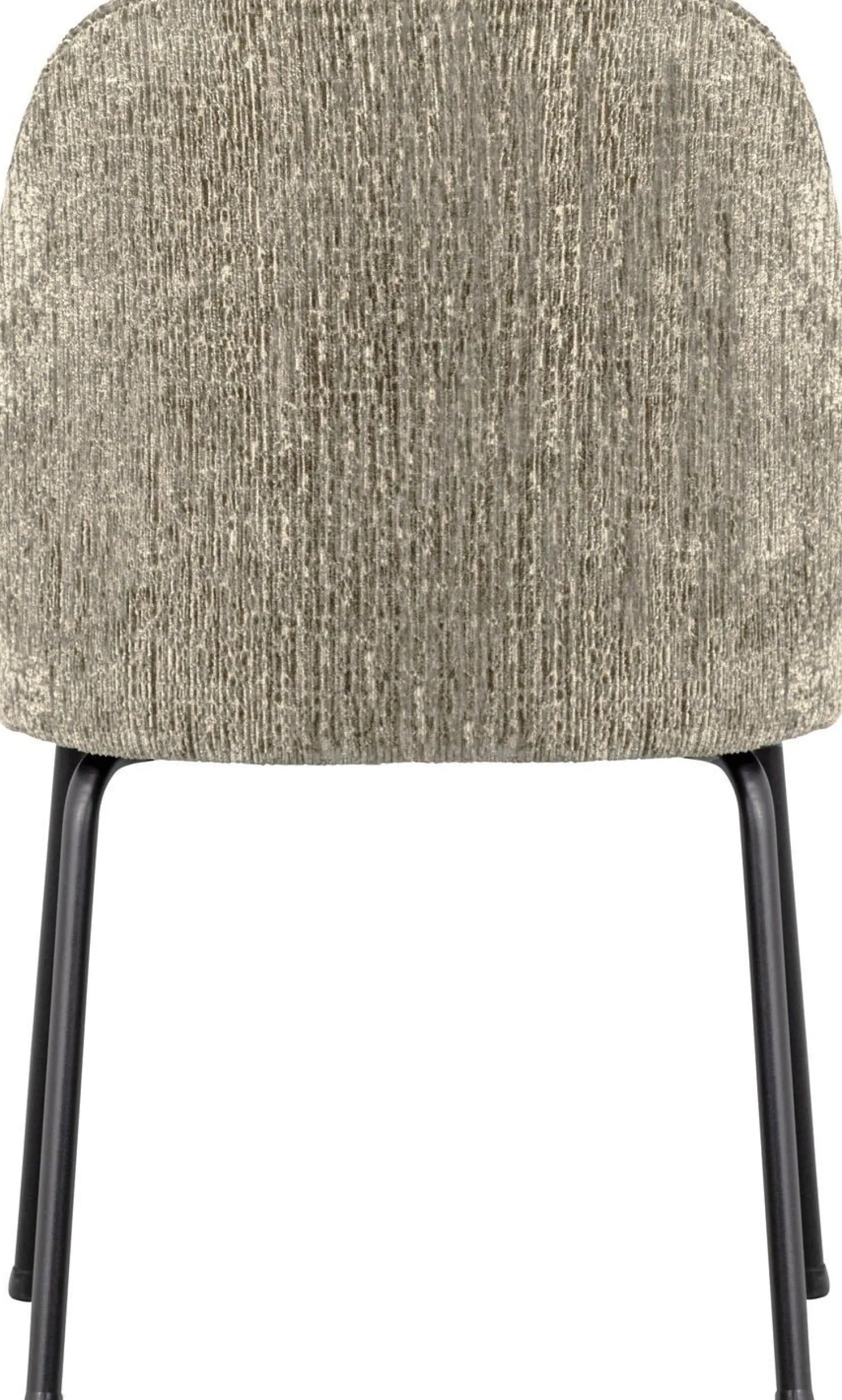 Eetkamerstoelen Zonder Armleuning-WOOOD Vogue Eetkamerstoel Wheatfield