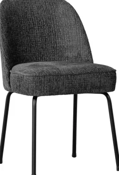 Eetkamerstoelen Zonder Armleuning-WOOOD Vogue Eetkamerstoel Mountain