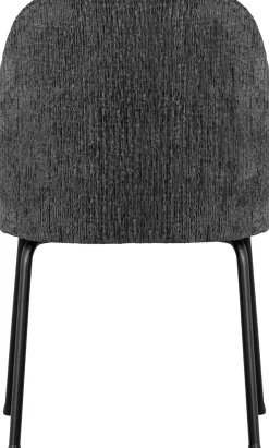 Eetkamerstoelen Zonder Armleuning-WOOOD Vogue Eetkamerstoel Mountain