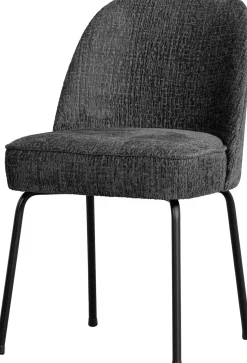Eetkamerstoelen Zonder Armleuning-WOOOD Vogue Eetkamerstoel Mountain
