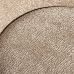 Stoffen Barkrukken-WOOOD Vogue Hoog Barstoel Sand
