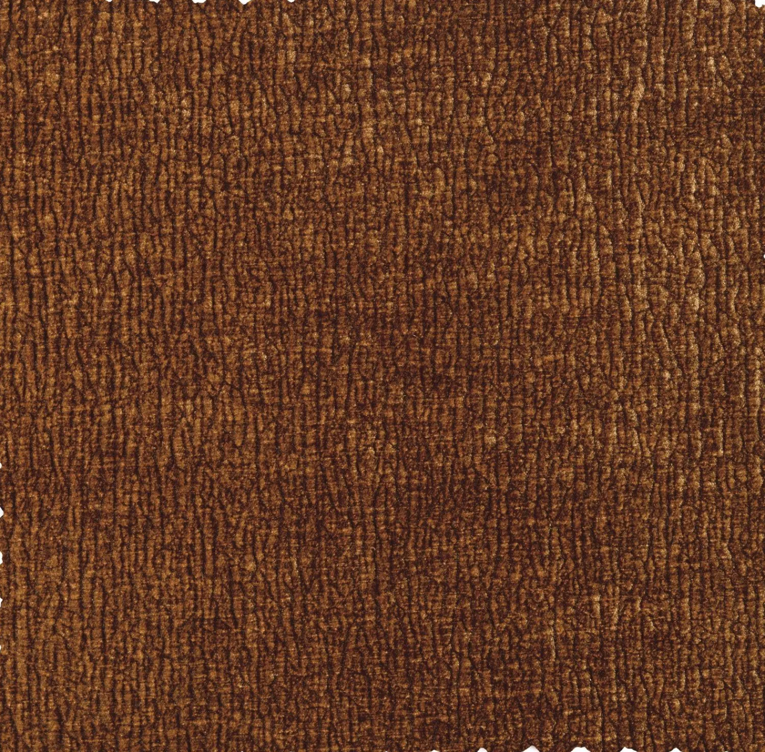 Stoffen Barkrukken-WOOOD Vogue Hoog Barstoel Mid Brown