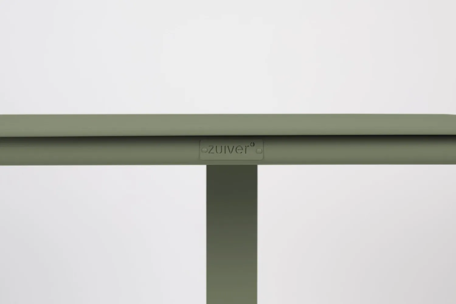 Tuintafels-Zuiver Vondel Bistro Tuintafel Green