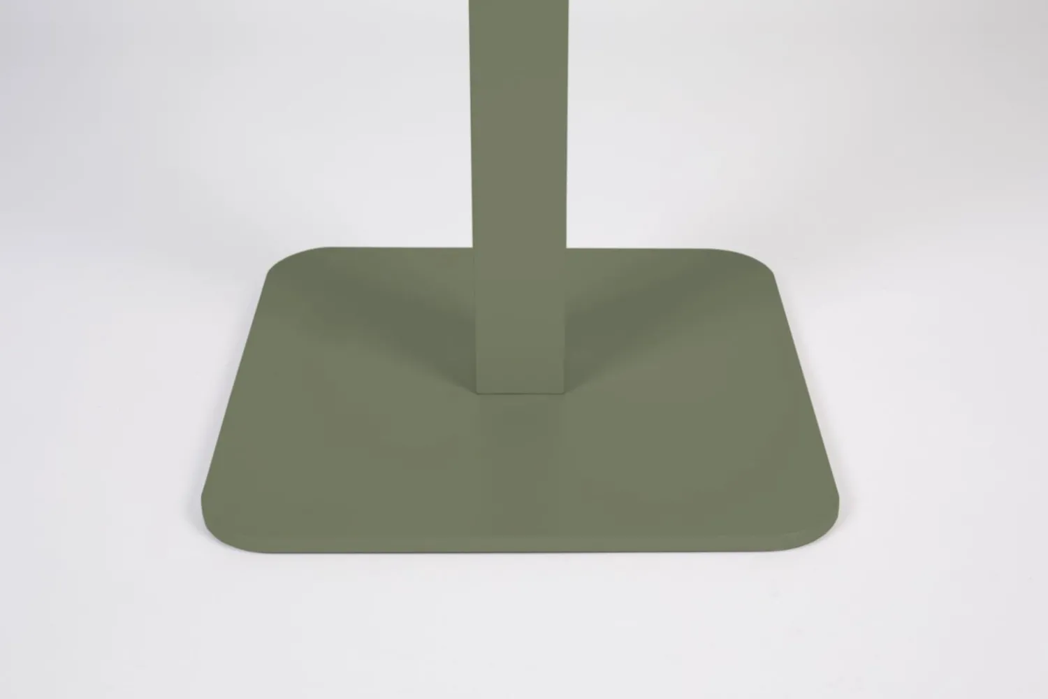 Tuintafels-Zuiver Vondel Bistro Tuintafel Green