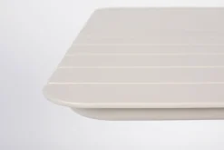 Tuintafels-Zuiver Vondel Bistro Tuintafel White
