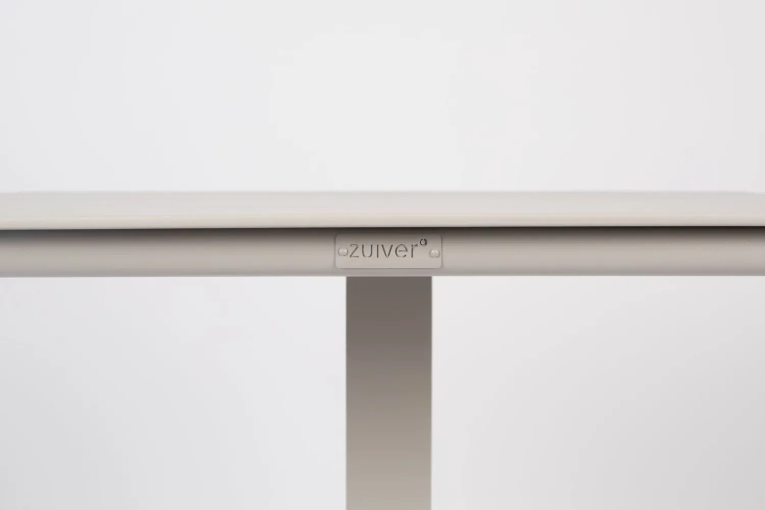 Tuintafels-Zuiver Vondel Bistro Tuintafel White