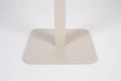Tuintafels-Zuiver Vondel Bistro Tuintafel White