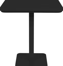 Tuintafels-Zuiver Vondel Bistro Tuintafel Black