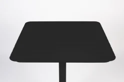 Tuintafels-Zuiver Vondel Bistro Tuintafel Black