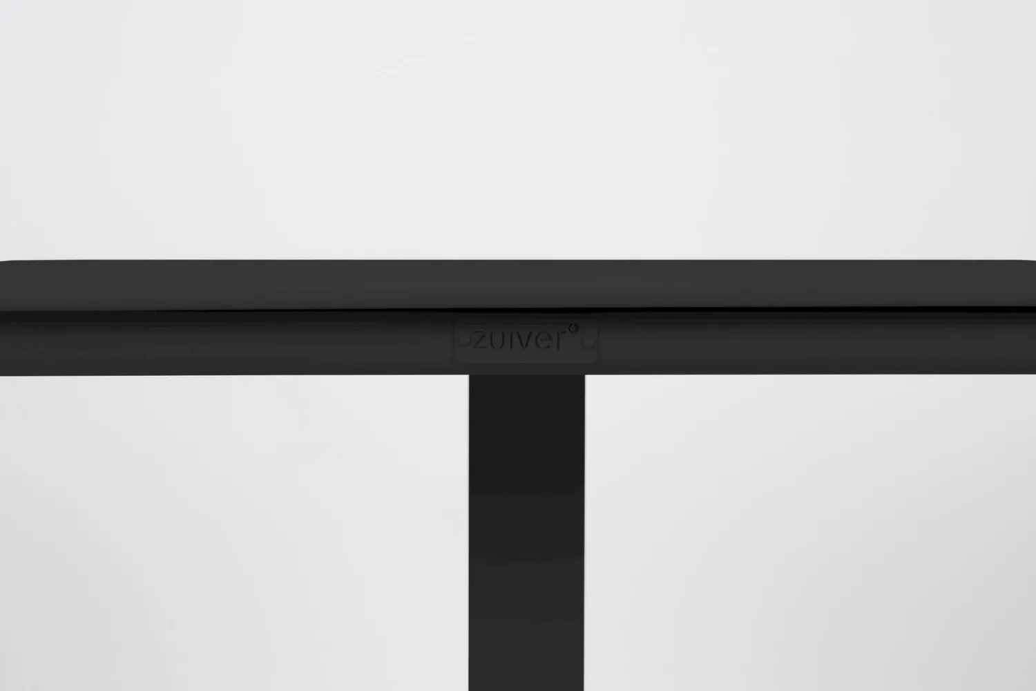 Tuintafels-Zuiver Vondel Bistro Tuintafel Black