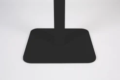 Tuintafels-Zuiver Vondel Bistro Tuintafel Black