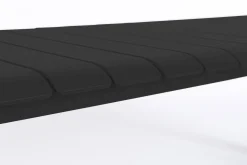 Tuinbanken-Zuiver Vondel Tuinbank Black