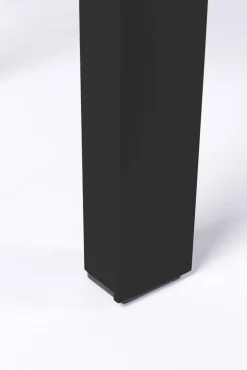 Tuinbanken-Zuiver Vondel Tuinbank Black