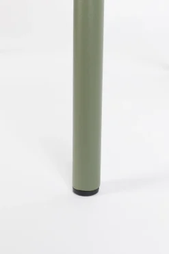 Tuinstoelen|Eetkamerstoelen Met Armleuning-Zuiver Vondel (set van 2) Armstoel Green