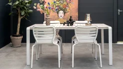 Tuinstoelen|Eetkamerstoelen Met Armleuning-Zuiver Vondel (set van 2) Armstoel Clay