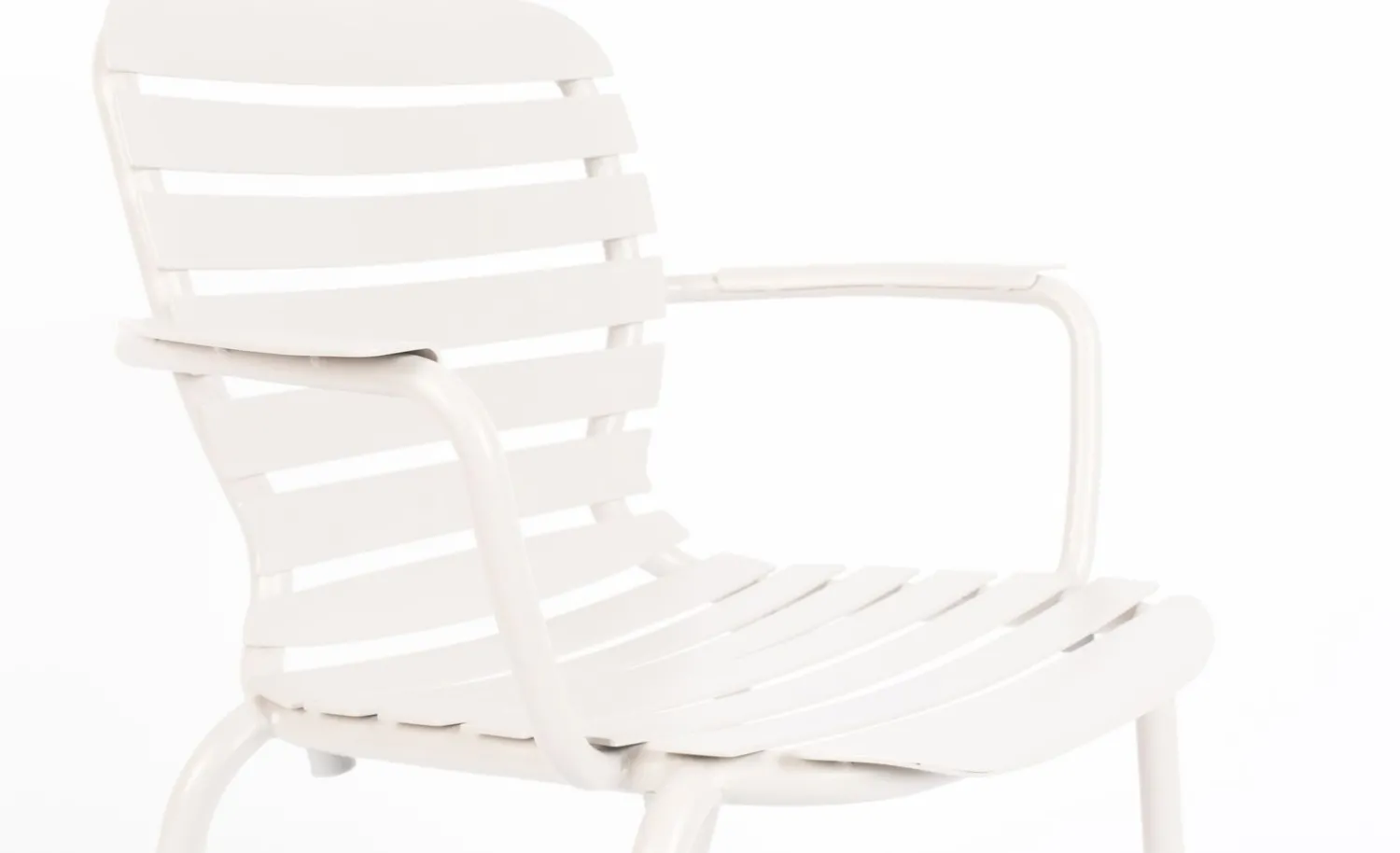 Tuinstoelen|Eetkamerstoelen Met Armleuning-Zuiver Vondel (set van 2) Armstoel Clay