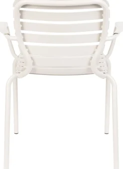 Tuinstoelen|Eetkamerstoelen Met Armleuning-Zuiver Vondel (set van 2) Armstoel Clay
