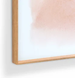 Wanddecoraties-COCO maison Watercolor Wanddecoratie Multi