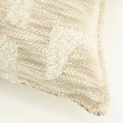 Sierkussens & Plaids-By Boo Waver Kussen Beige