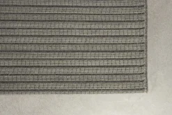 Vloerkleden|Wollen Vloerkleden-Zuiver Waves Vloerkleed Green