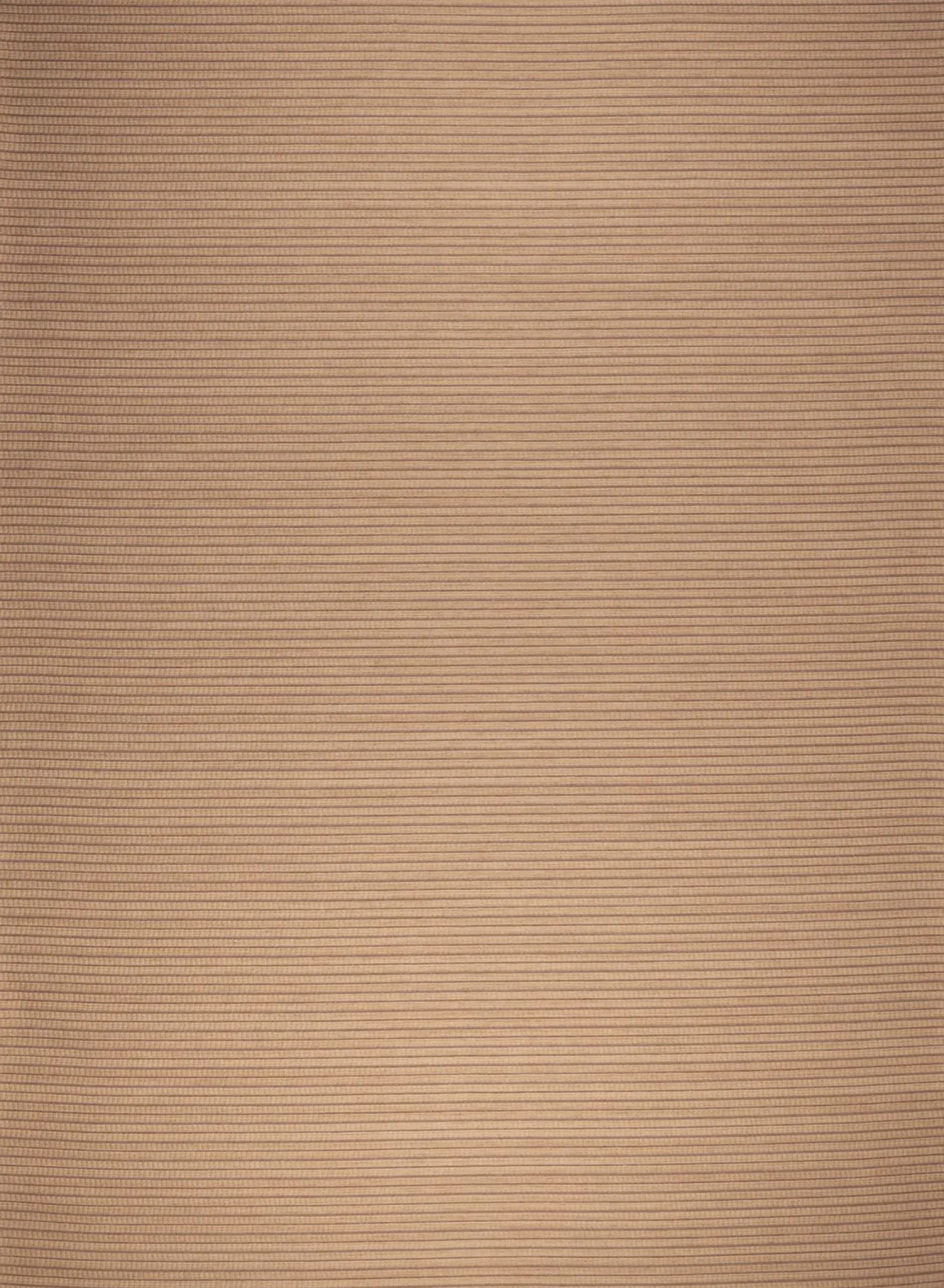 Vloerkleden|Wollen Vloerkleden-Zuiver Waves Vloerkleed Orange
